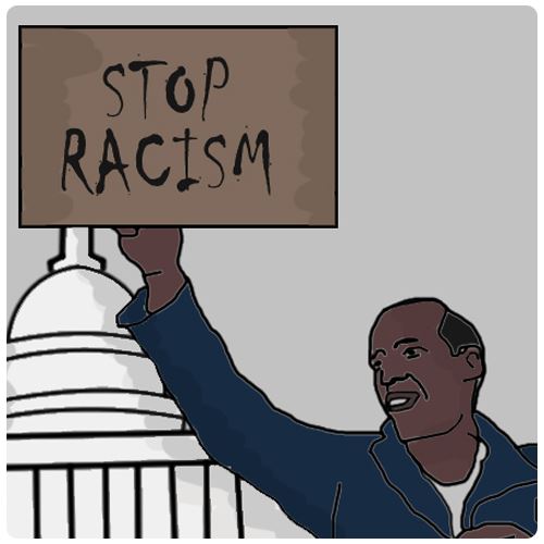 Civil Rights in USA