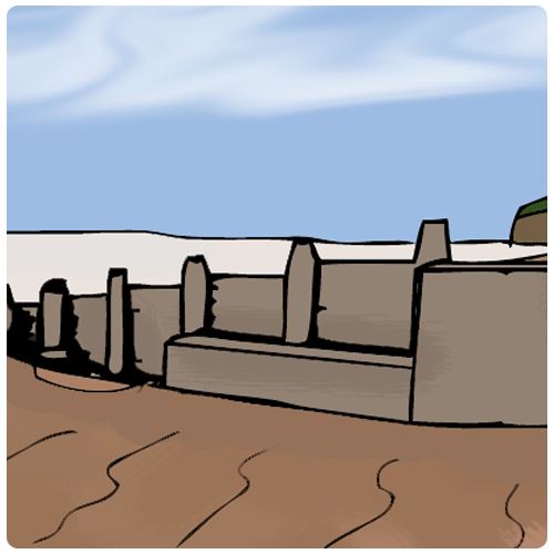 Coastal Erosion