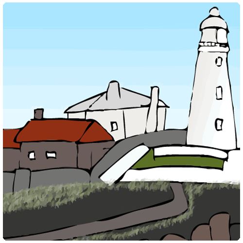 Decline of Coastal Resorts