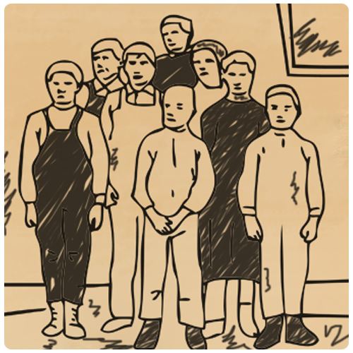 Help Poor Law