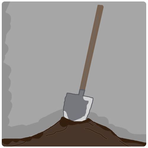 Holes - Use of Language