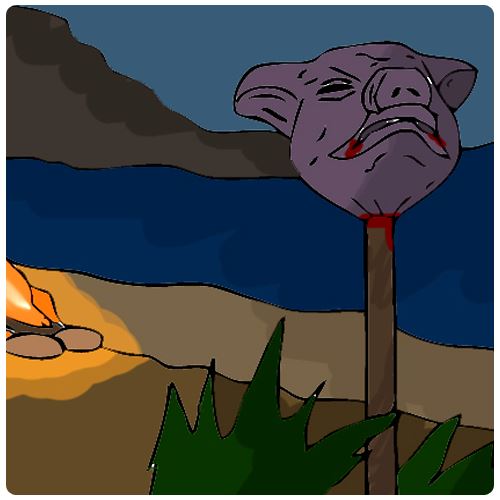 Lord of the Flies