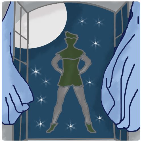Peter Pan