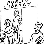 Sports vs Library Facilities