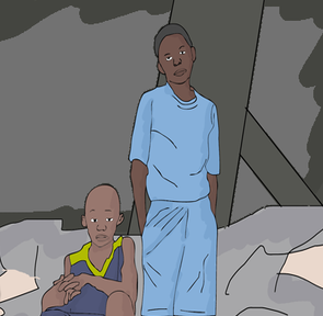 Earthquake (Haiti case study)