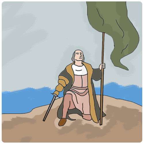 Spanish Exploration and Conquest