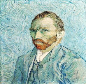 Vincent van Gogh